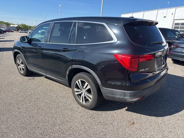 Used 2016 Honda Pilot EX-L image 4
