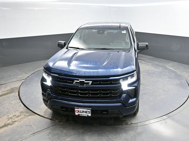 Used 2023 Chevrolet Silverado 1500 RST w/ Protection Package image 37