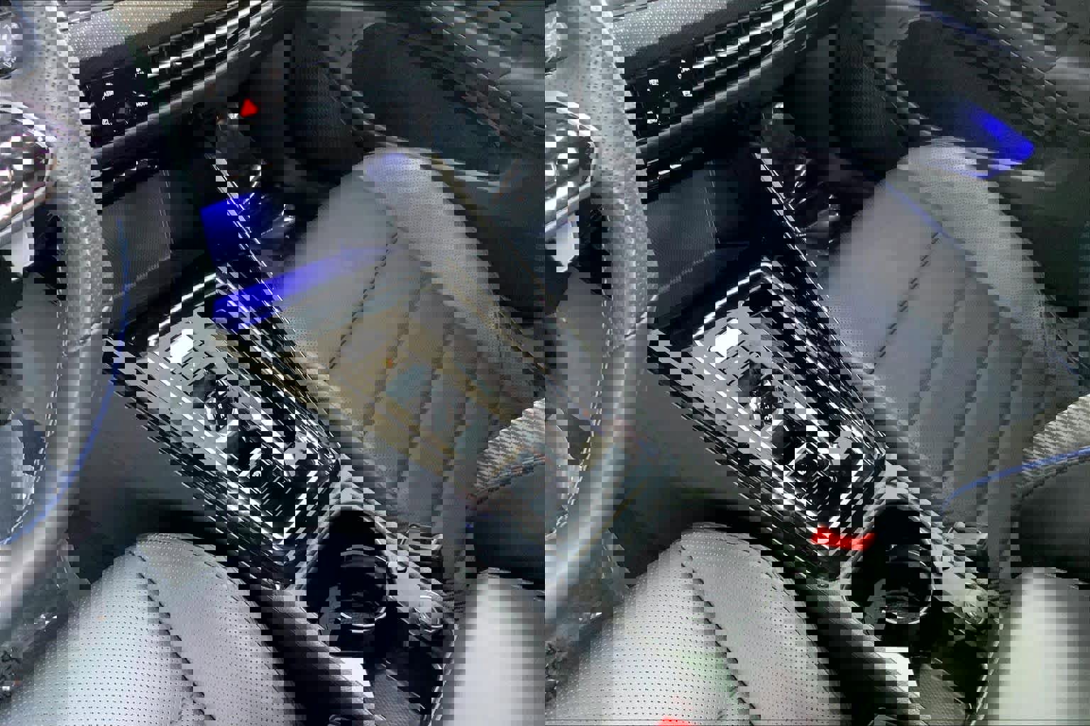 Used 2024 Volkswagen Golf R image 16