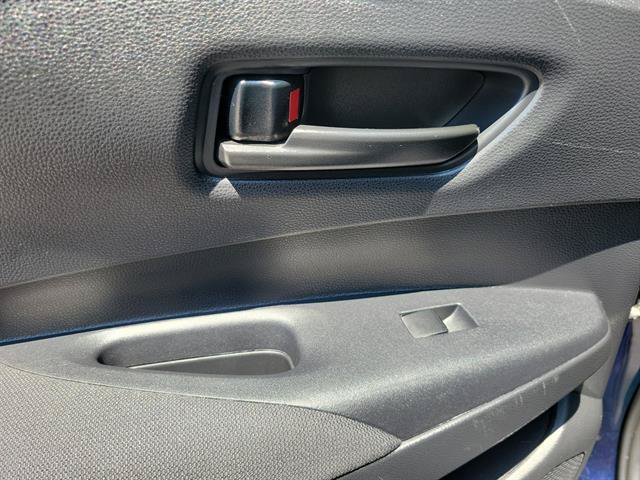 Used 2023 Toyota Corolla LE FWD image 10