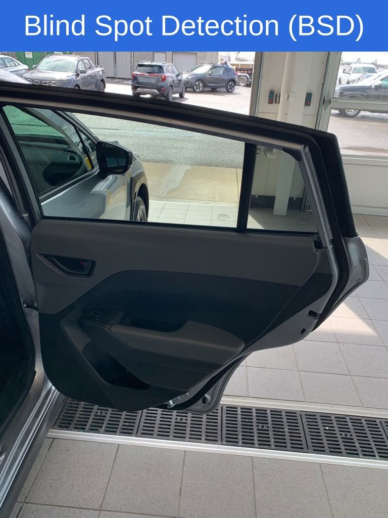 New 2026 Subaru Crosstrek 2.0i Premium image 12