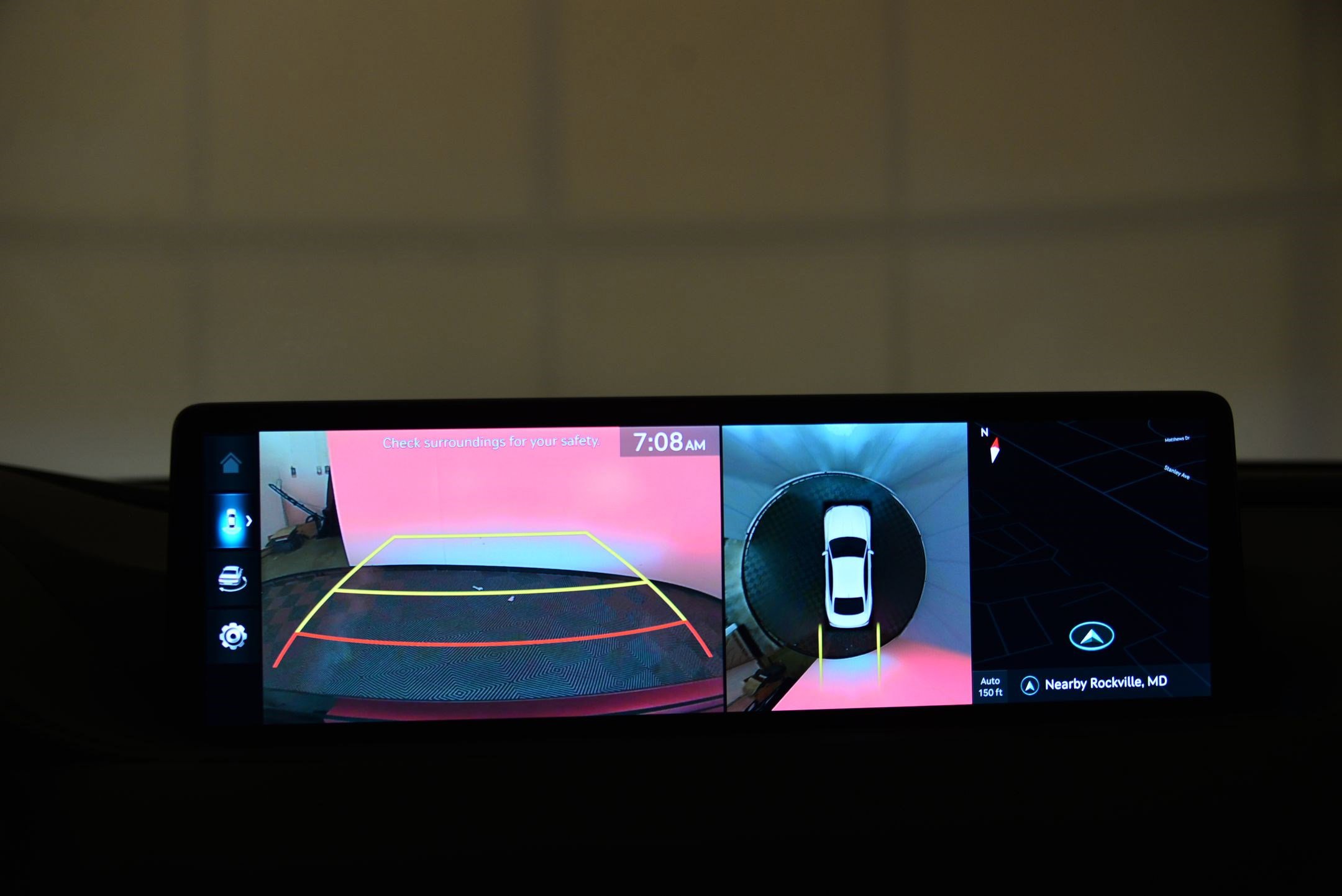 Used 2023 Genesis G80 3.5T Sport image 33