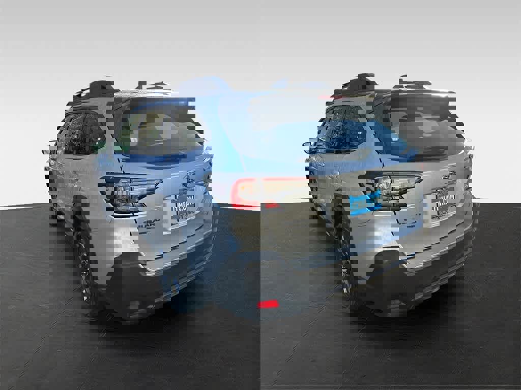 Certified 2024 Subaru Outback Onyx Edition image 4