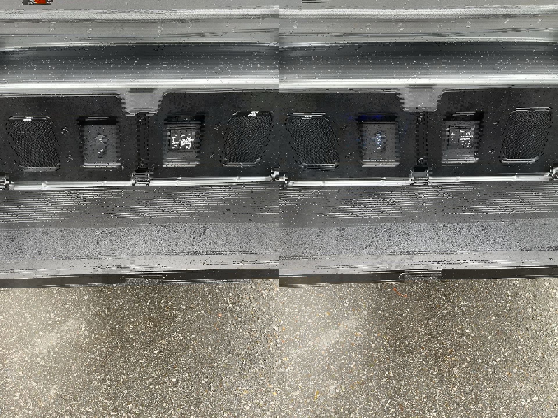 New 2026 GMC Sierra 1500 AT4X image 72