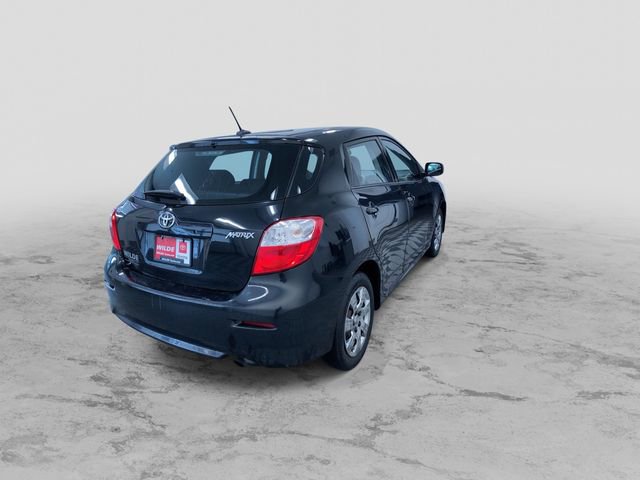 Used 2013 Toyota Matrix S FWD image 10