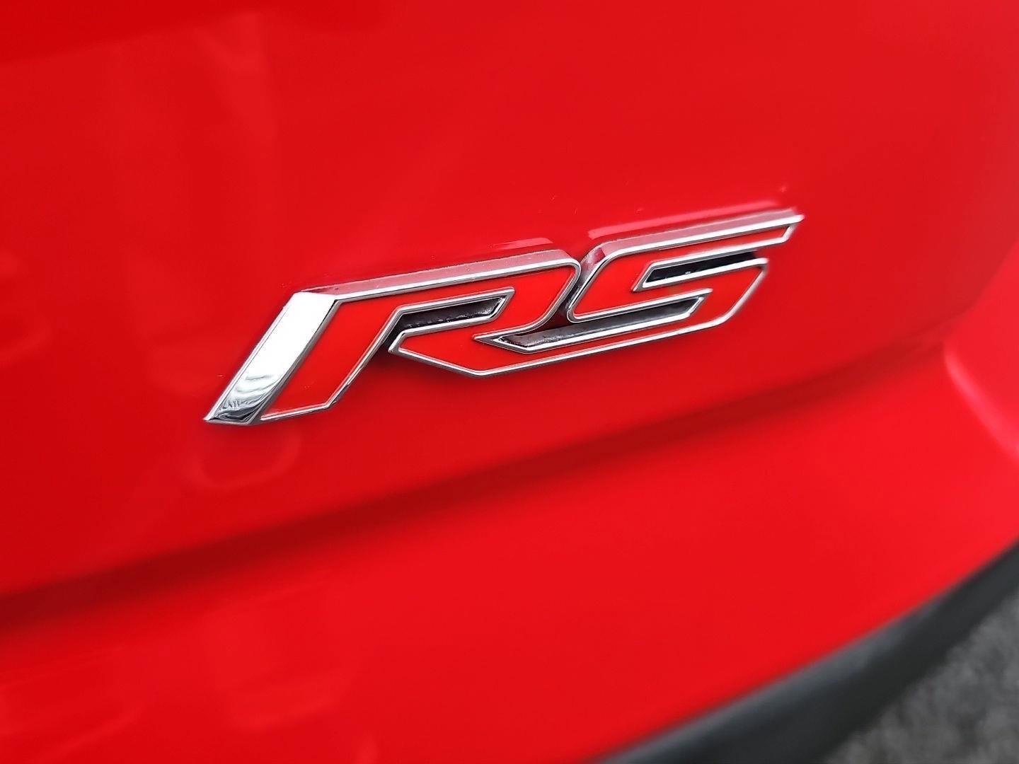 Used 2022 Chevrolet Camaro LT image 27