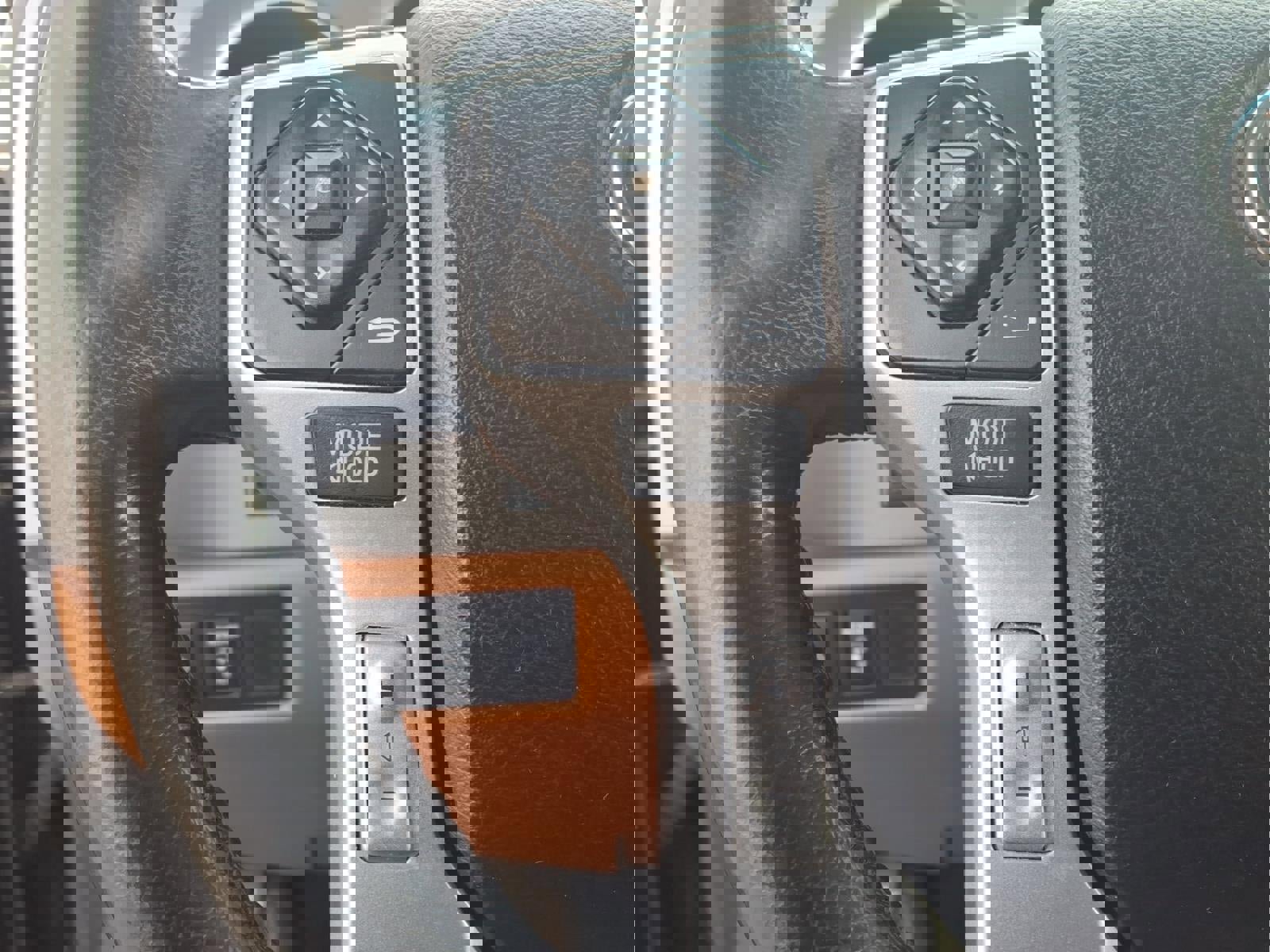 Used 2016 Toyota Sequoia Platinum image 20