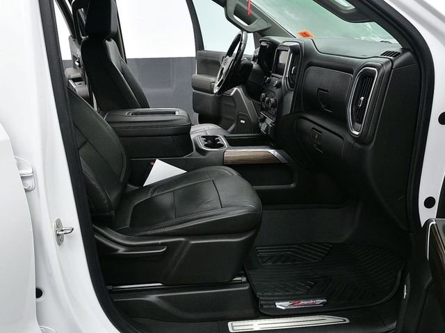 Used 2020 Chevrolet Silverado 1500 RST image 17