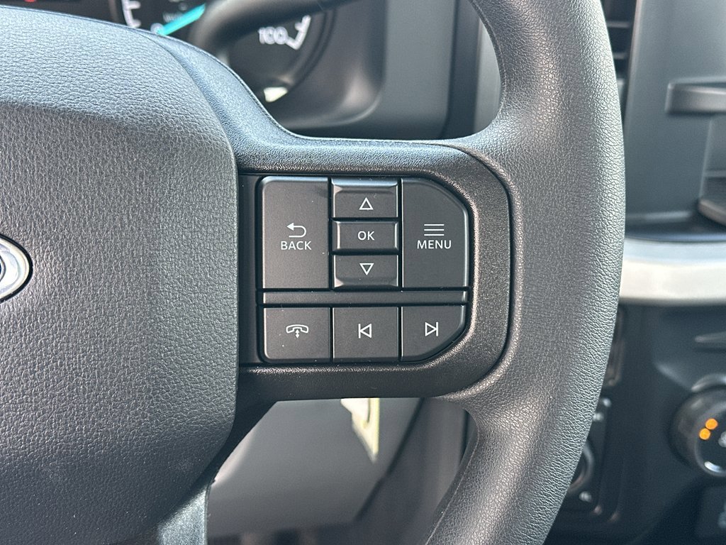 New 2026 Ford F250 XL image 16
