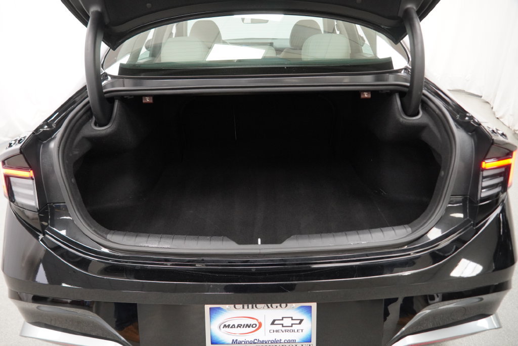 Used 2025 Hyundai Sonata SEL FWD image 37