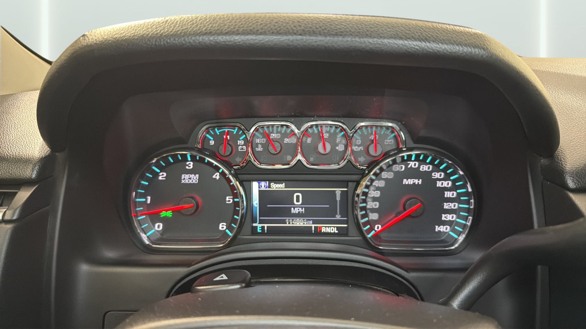 Used 2017 Chevrolet Tahoe LT RWD image 29