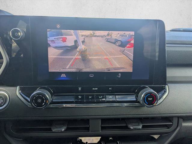 Used 2023 Chevrolet Colorado Trail Boss w/ Advanced Trailering Package image 14