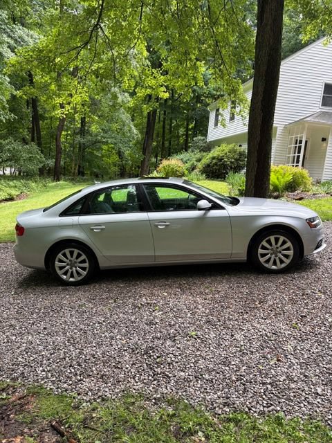 Used 2014 Audi A4 2.0T Premium w/ Cold Weather Package AWD/4WD image 2
