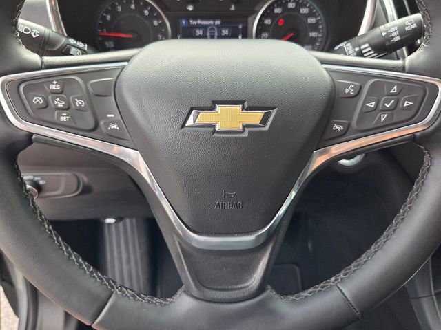 Used 2023 Chevrolet Equinox LT image 32