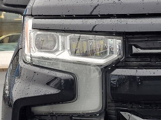 Certified 2023 Chevrolet Silverado 1500 RST image 9