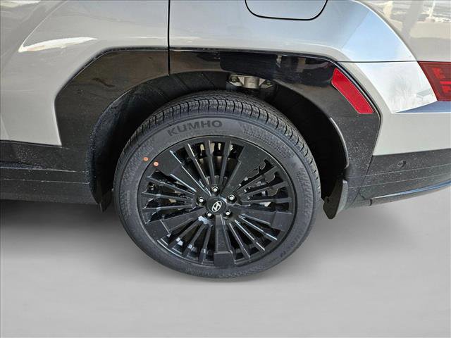 New 2026 Hyundai Santa Fe Calligraphy AWD/4WD image 10