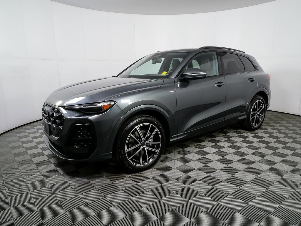 New 2026 Audi Q5 Prestige image 29