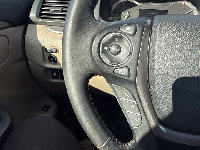 Used 2016 Honda Pilot EX-L image 22