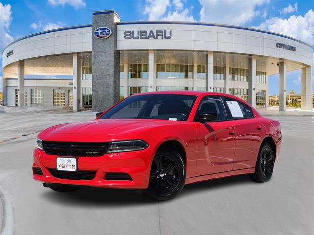 Used 2023 Dodge Charger SXT