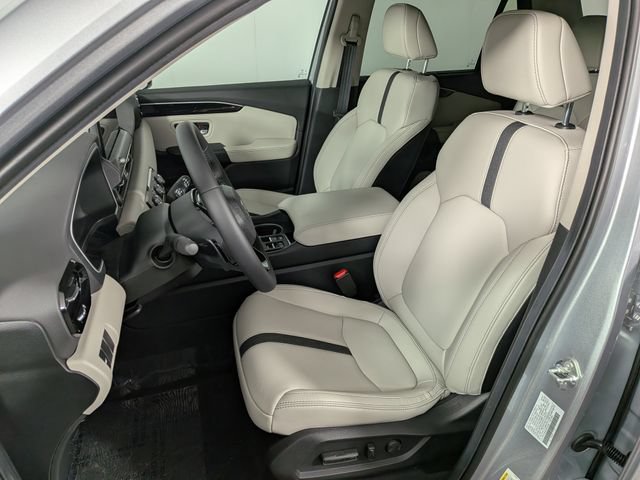 New 2026 Honda Pilot EX-L image 15