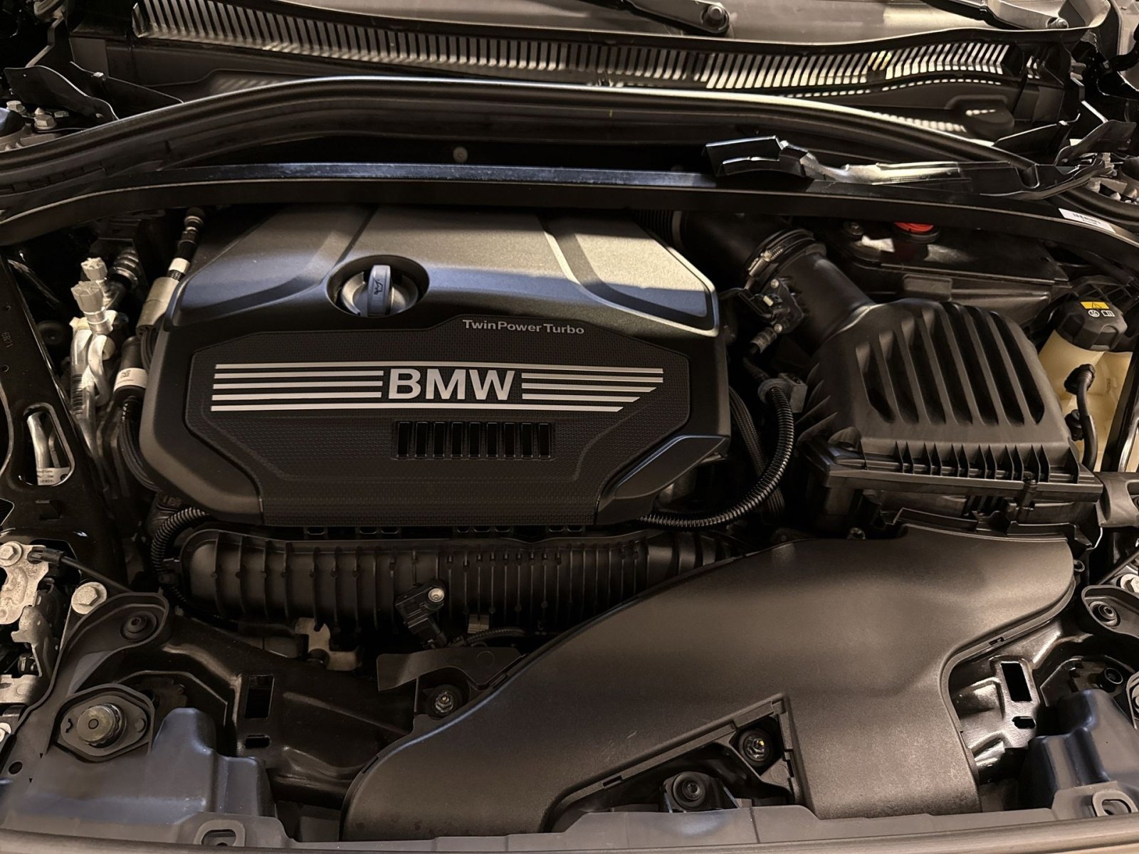 Used 2022 BMW 228i xDrive Gran Coupe image 22