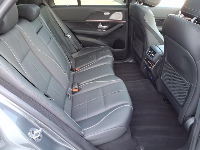 Certified 2024 Mercedes-Benz GLE 580 4MATIC image 20