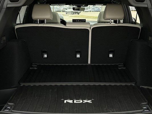 New 2026 Acura RDX SH-AWD image 29