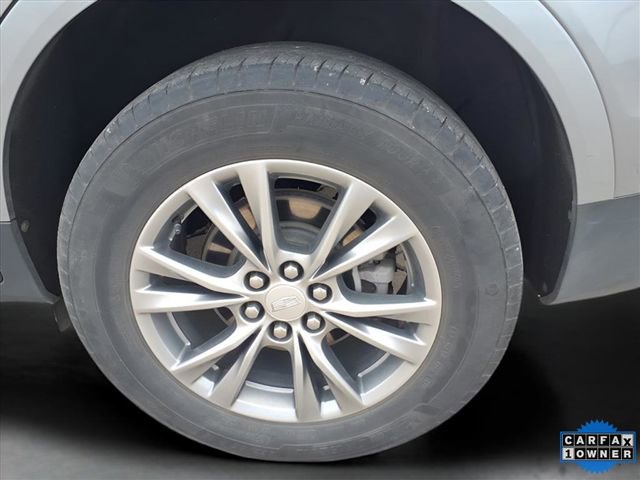 Used 2023 Cadillac XT5 Premium Luxury image 27