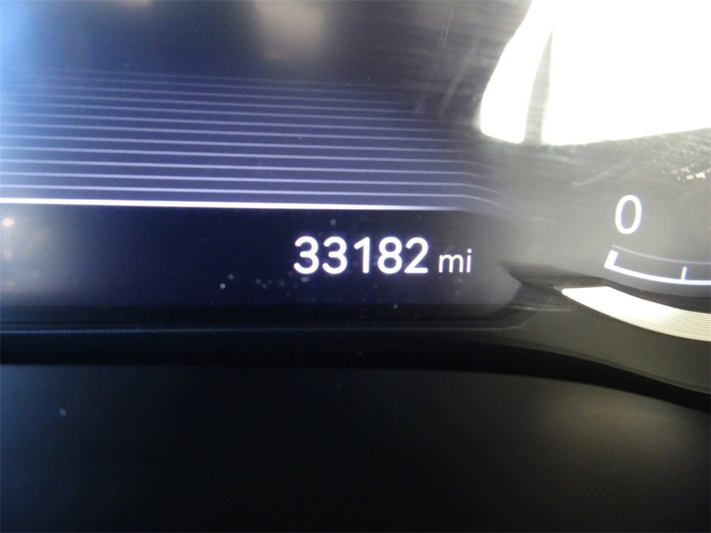 Used 2023 Genesis GV80 2.5T Advanced w/ Advanced Package image 20