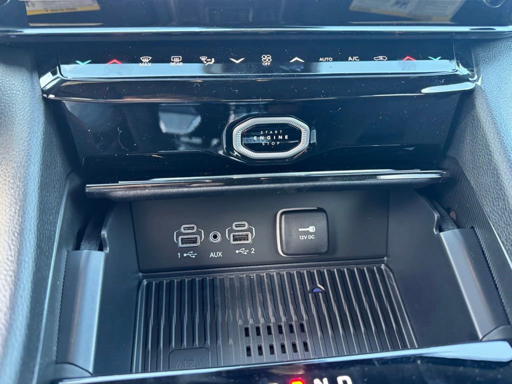 New 2026 Jeep Grand Cherokee Limited AWD/4WD image 19
