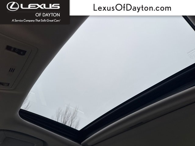 Used 2016 Lexus IS 300 AWD image 30