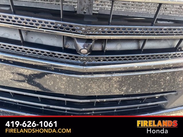 Used 2021 Chevrolet Traverse Premier w/ Redline Edition FWD image 9