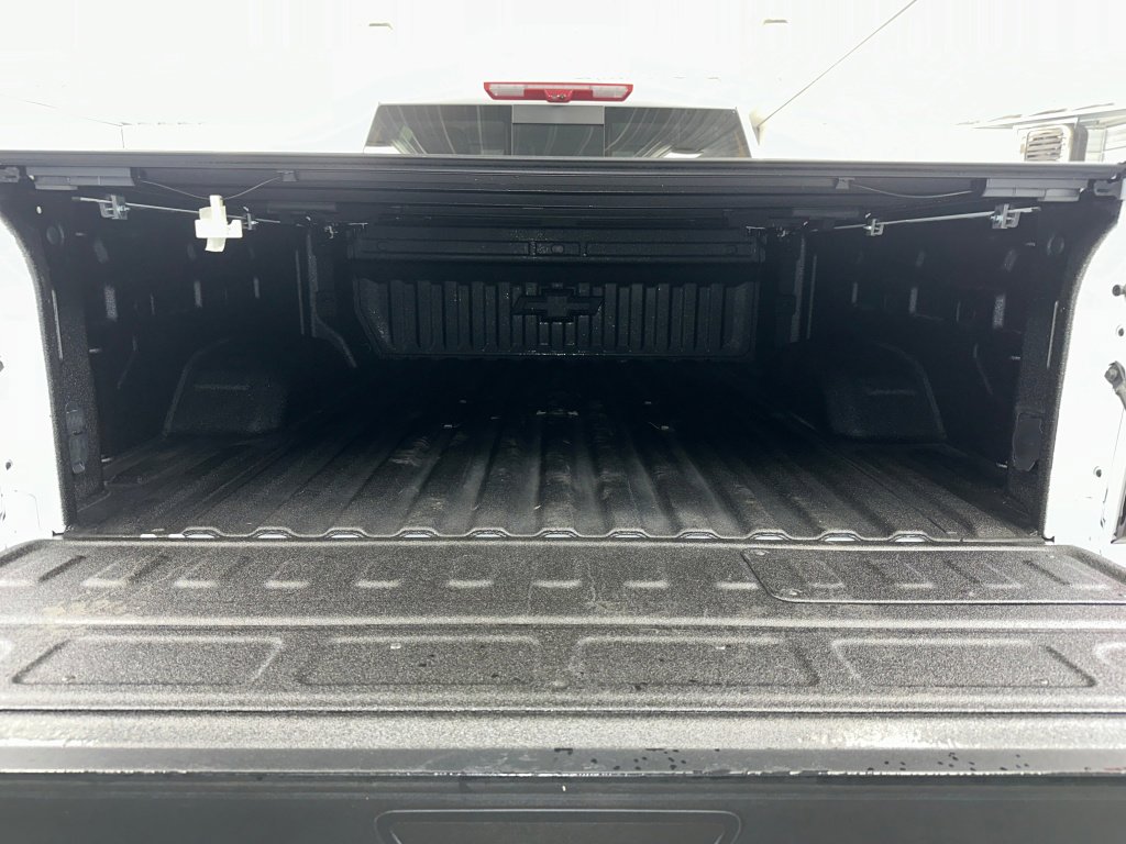 Certified 2026 Chevrolet Silverado 2500 LTZ w/ LTZ Premium Package image 26