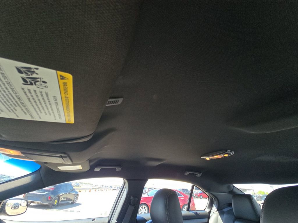 Used 2019 Ford Taurus SEL w/ Equipment Group 201A image 14