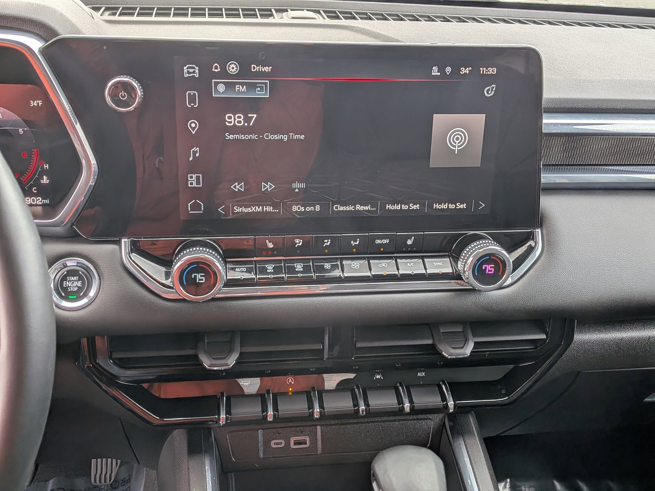 Certified 2024 GMC Canyon Elevation w/ Elevation Premium Package image 26