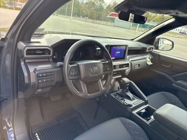 New 2025 Toyota Tacoma SR5 image 13