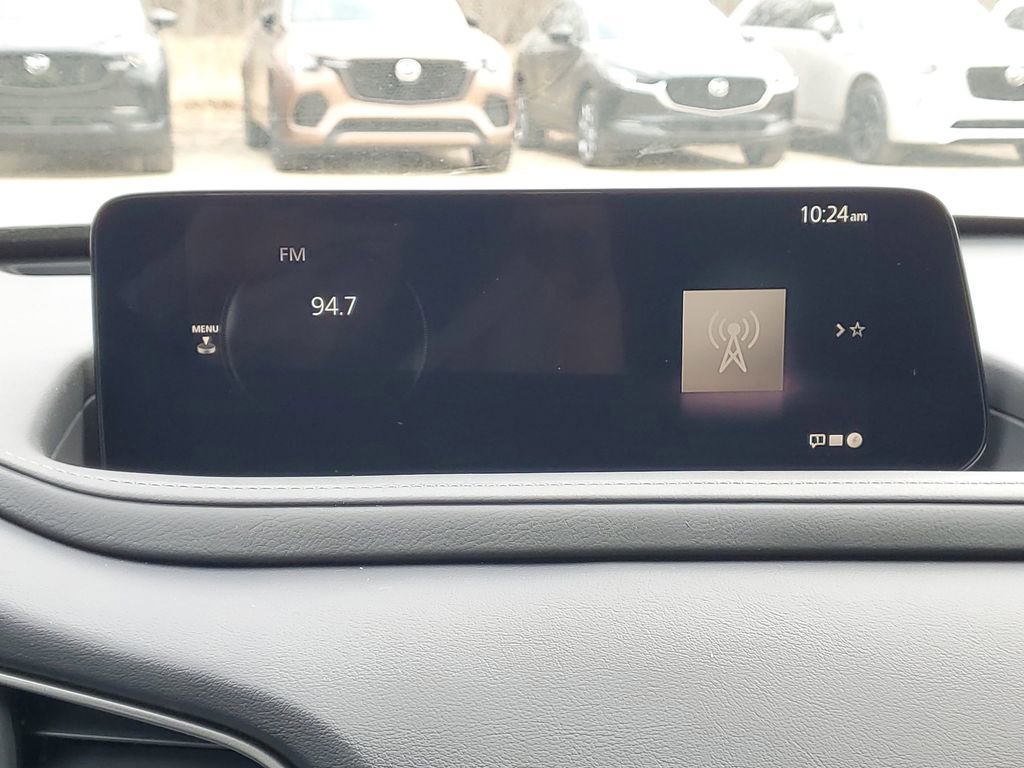 New 2026 MAZDA CX-30 AWD 2.5 S w/ Premium Package image 23