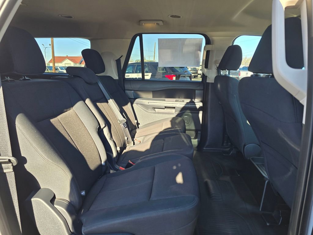 Used 2024 Ford Expedition Max XL image 14