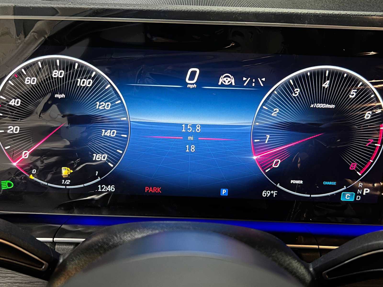 New 2026 Mercedes-Benz GLS 450 4MATIC image 31