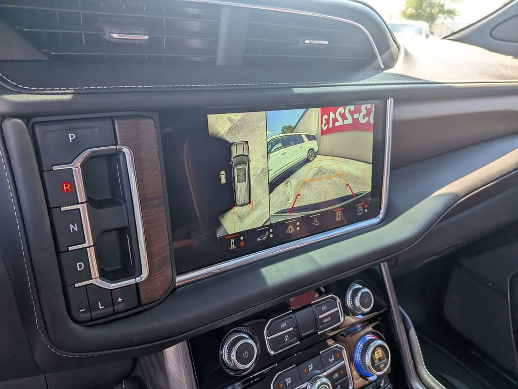 Certified 2024 GMC Yukon XL Denali Ultimate AWD/4WD image 18