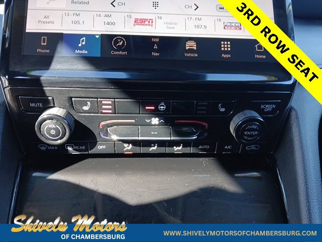 Used 2023 Jeep Grand Cherokee L Limited image 33