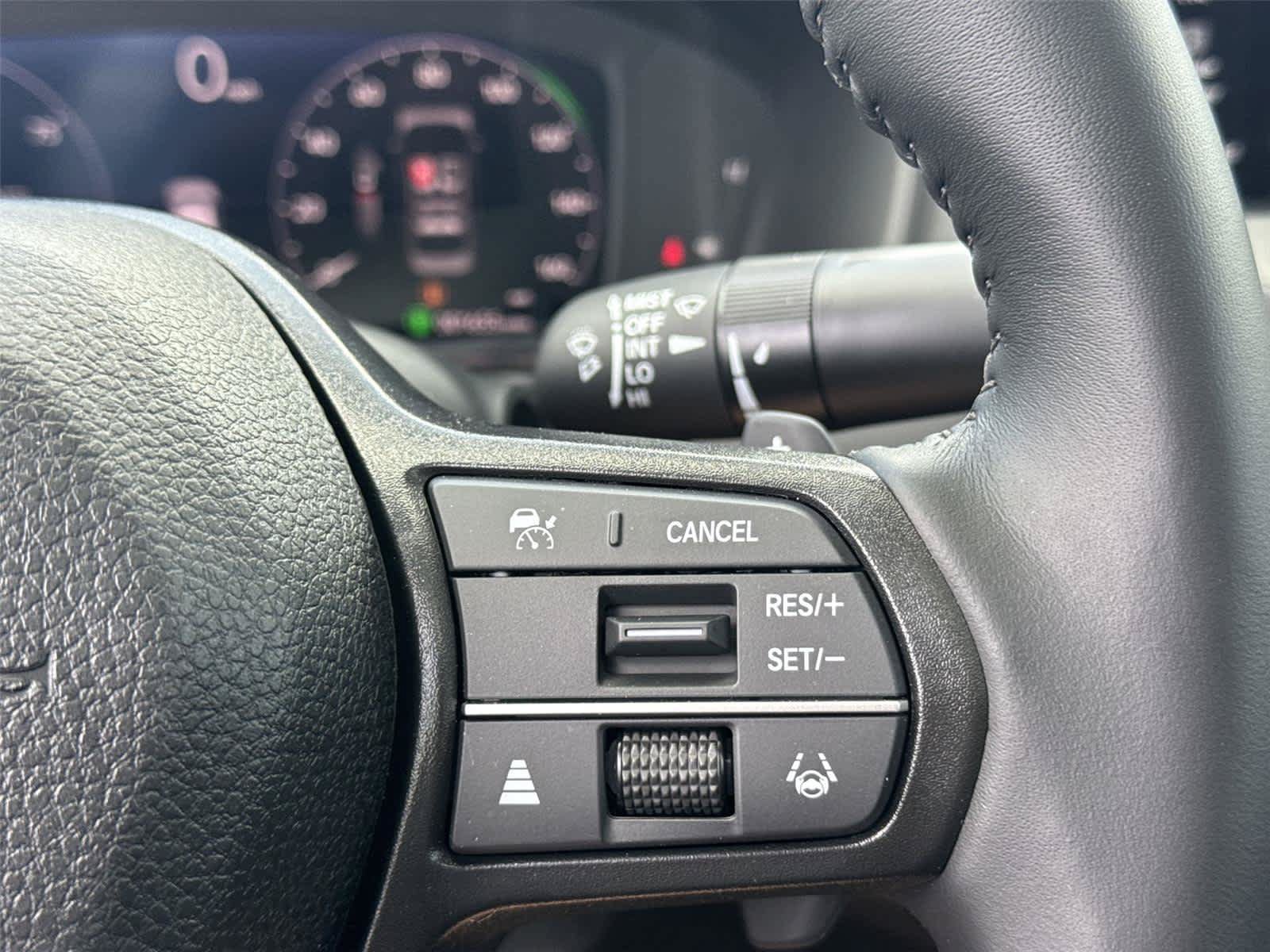 Used 2025 Honda Accord EX-L image 20