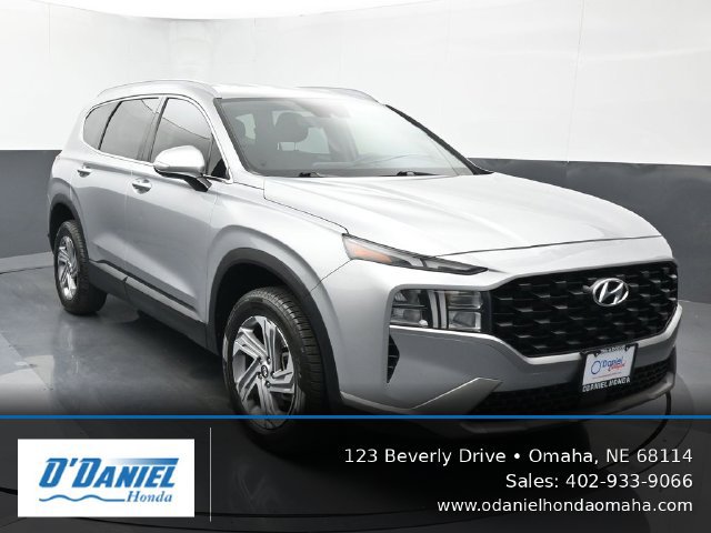 Used 2023 Hyundai Santa Fe SEL AWD/4WD image 8