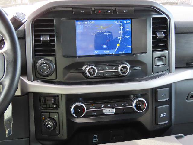 Certified 2023 Ford F150 XLT w/ Equipment Group 301A Mid image 29