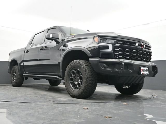 Used 2024 Chevrolet Silverado 1500 ZR2 w/ ZR2 Bison Edition image 47