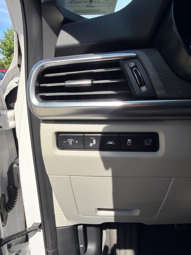 Used 2022 Kia Telluride SX w/ SX Prestige Package AWD/4WD image 29