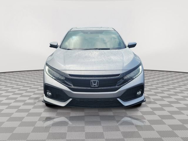 Used 2019 Honda Civic Sport Touring image 8