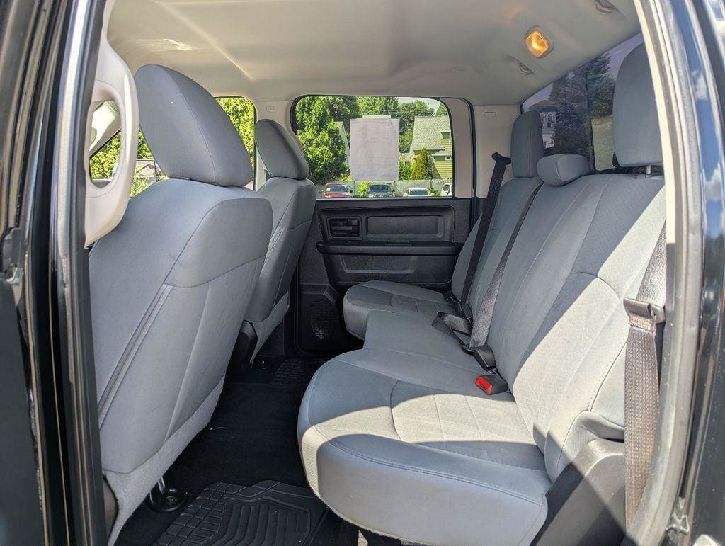 Used 2014 RAM 2500 Tradesman w/ Popular Equipment Group AWD/4WD image 25
