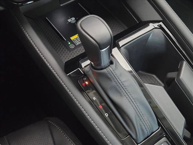 Used 2025 Honda Accord Touring image 12