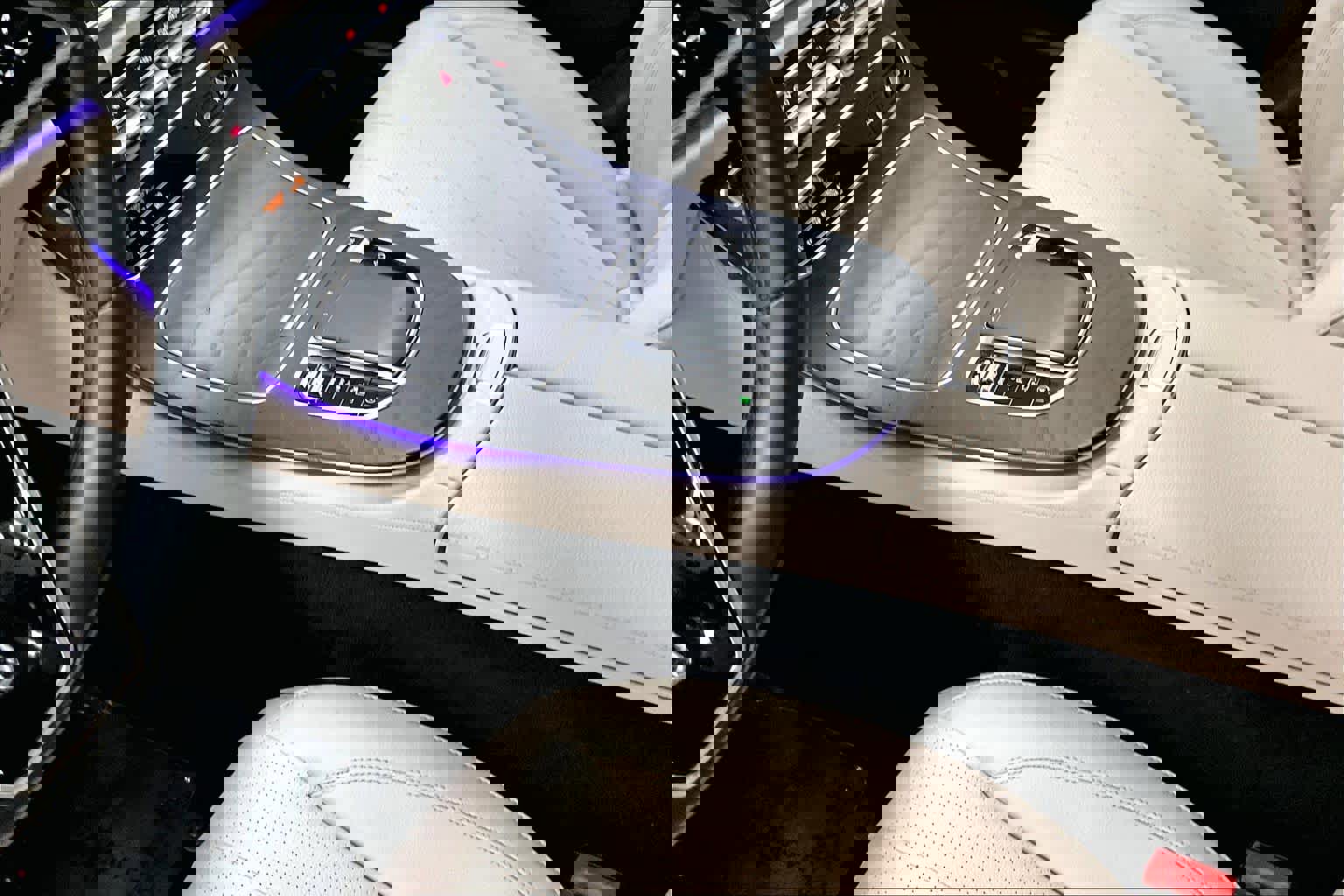 Used 2021 Mercedes-Benz E 350 4MATIC Sedan image 17